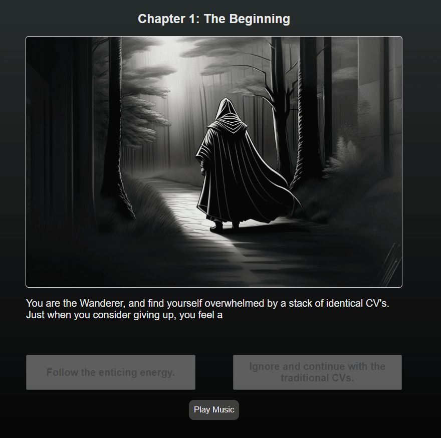 Really DUMB* for Resume preview